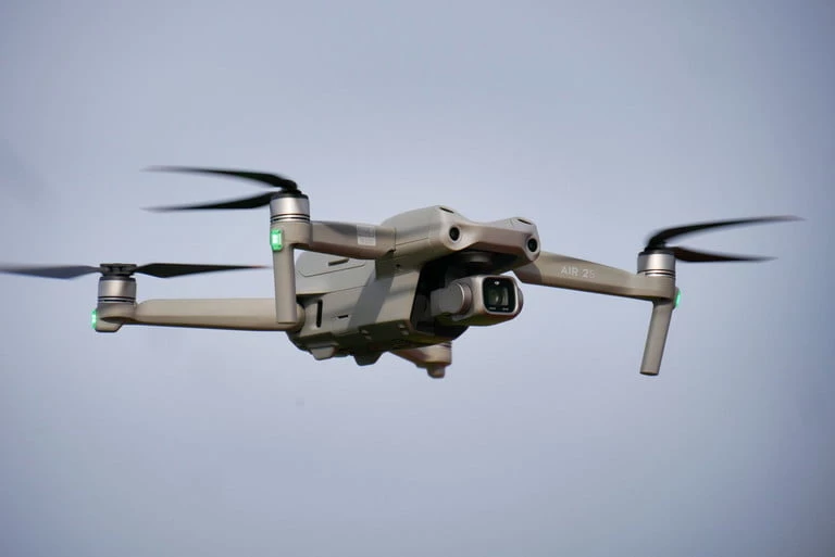 DJI Air 2S baru saja diluncurkan, sesolid apa performa drone lipat ini?